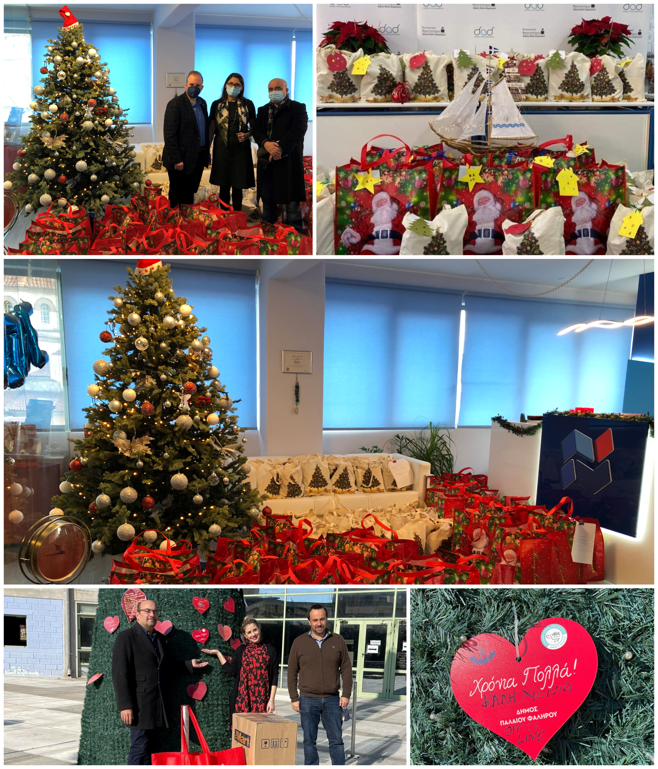 Dynamics 365 , modern workplace, officeline, copilot