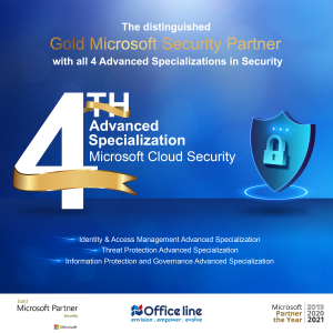 Dynamics 365 , modern workplace, officeline, copilot