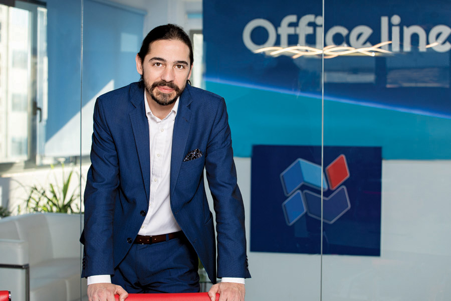 Dynamics 365 , modern workplace, officeline, copilot